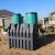 Автономная канализация ТЕРМИТ ПРОФИ 2,5 S