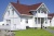 Композитная черепица рядовая Decra Classic Антрацит