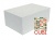 Газобетонный блок CUBI D700 B3,5 F100 625х250х300 ровный Газобетонный блок CUBI D700 B3,5 F100 625х250х300 ровный